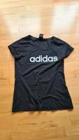 Adidas Shirt schwarz Gr.S Saarland - St. Ingbert Vorschau