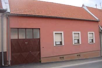 Haus in Vukovar Kroatien in Maintal