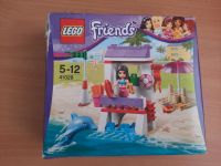 Lego Friends Emmas Einsatz am Strand 41028 Schleswig-Holstein - Tremsbüttel Vorschau