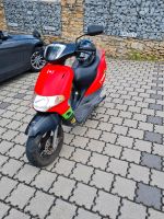 Derbi Red Bullet 50ccm Hessen - Eiterfeld Vorschau