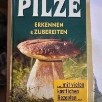 Pilzbuch mit Rezepten Nürnberg (Mittelfr) - Nordstadt Vorschau