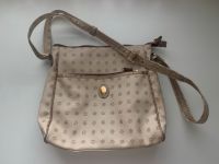 Kenzia by Ku crossbody Tasche beige wie neu Rheinland-Pfalz - Temmels Vorschau