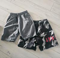 Nike Air Jordan kurze Hosen Größe S/M Nordrhein-Westfalen - Hamm Vorschau