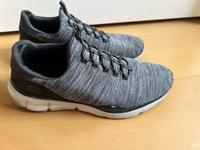 Herren Schuhe SKECHERS Sport Freizeit Gr.42 grau Nordrhein-Westfalen - Sankt Augustin Vorschau
