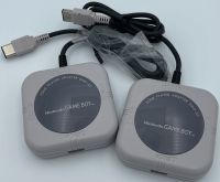 2x Game Boy Four Player Adapter DMG-07 Sachsen - Stadt Wehlen Vorschau