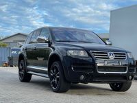 VW Touareg W12 Sport (1von500) Bayern - Grafing bei München Vorschau