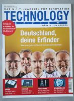 Zeitschrift Technology (M.I.T), Ausgabe August 2006 Hamburg-Mitte - Hamburg Hamm Vorschau