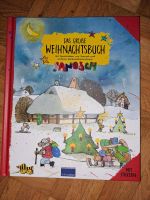 janosch das große weihnachtsbuch Hessen - Wetzlar Vorschau