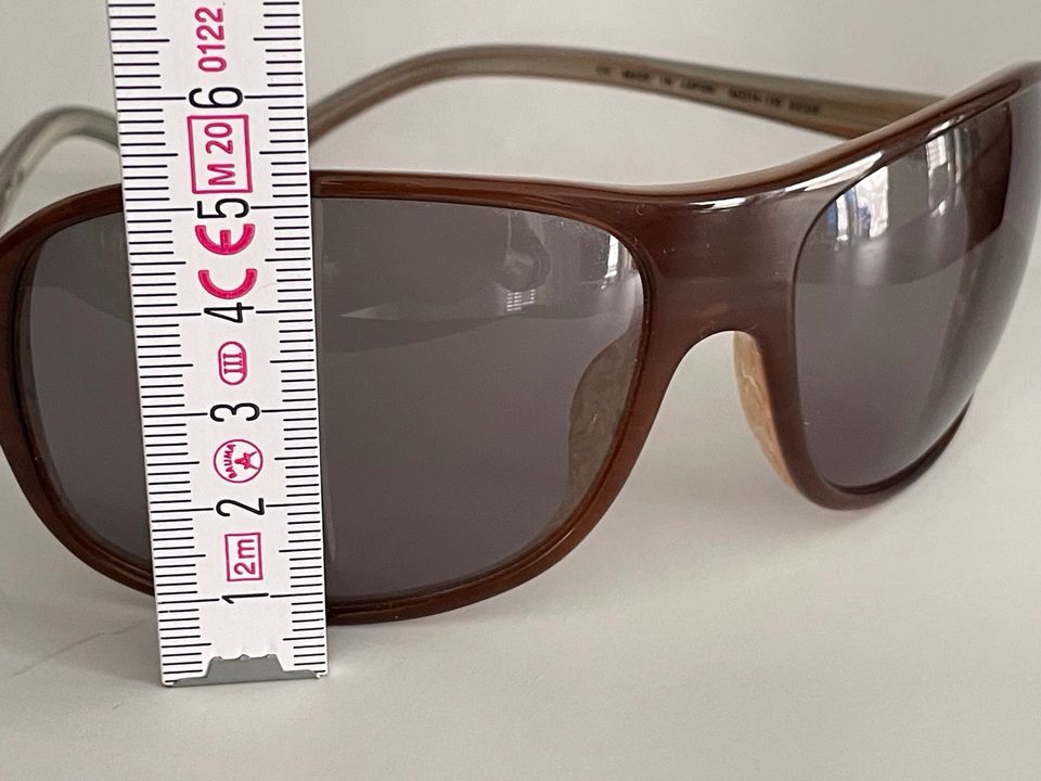 Götti Switzerland exklusiv Sonnenbrille NP 409.- Unisex in München