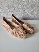 Espadrilles von Zara gr.37 Neu Versand inkl Bielefeld - Sennestadt Vorschau