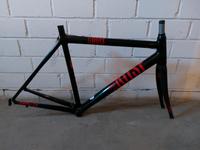 Rennrad Rahmen Rose 7005/TC Ultra Light Nordrhein-Westfalen - Neukirchen-Vluyn Vorschau