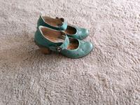 Schuhe Dammen Nordrhein-Westfalen - Solingen Vorschau