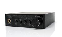 Fostex HP A4 Kopfhörer Verstärker 24bit-Dac + Hi-Res dsd Schleswig-Holstein - Norderstedt Vorschau