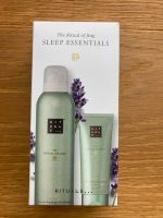 Rituals Jing Sleep Essentials Shower Gel/ Hand Mask inkl. Versand Bayern - Rettenbach Oberpf Vorschau