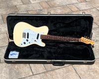 SUNDAY DEAL! Fender BULLET S-2, 1981, made in USA, original Case Wandsbek - Hamburg Farmsen-Berne Vorschau