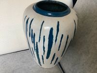 Keramik Vase / Bodenvase / Höhe ca 31 cm breite ca 20 cm Frankfurt am Main - Bornheim Vorschau