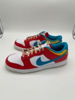 Nike Dunk Low LeBron Fruity pebbles / deadstock Baden-Württemberg - Ulm Vorschau