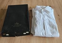 NEU m.OVP Van Laack La Chemise Royale Vintage Hemd Gr.39 Rheinland-Pfalz - Bad Dürkheim Vorschau