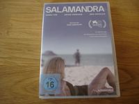 Salamandra - DVD Bayern - Röthenbach Vorschau