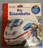 Wieso weshalb warum Die Eisenbahn Nordrhein-Westfalen - Hattingen Vorschau