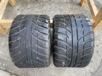 2x 255/40 R10 34 NMaxxis Spearz M-992 Straßenreifen 18-10-10 Quad Baden-Württemberg - Lenningen Vorschau