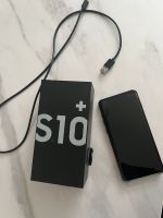 Samsung S10 Plus 128GB Nordrhein-Westfalen - Espelkamp Vorschau