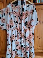 Kleid, 4xl, xxxxl, shein Curve Rheinland-Pfalz - Boppard Vorschau