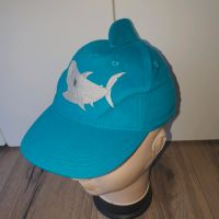 *Topolino* Basecap Cappie Gr. 116/128 KU: 51/52 *Hai*Shark* NEU Baden-Württemberg - Waldshut-Tiengen Vorschau