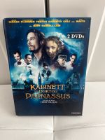 Das Kabinett des Doktors Parnassus DVD Bayern - Schernfeld Vorschau