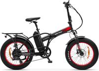 Argento Silver Mini Max GT Elektrofahrrad 48V Faltrad E-Bike 250W Nordrhein-Westfalen - Recklinghausen Vorschau