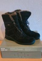 Ara Winterboots »MÜNCHEN«, Schnürboots, Winterstiefelette Weite H Bayern - Alzenau Vorschau
