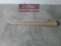 ⭐ Mercedes CLS C219 Einstiegsleiste Chrom Innen VR A2196800635 Bayern - Regensburg Vorschau