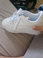 Schuhe puma weiß  Größe 42 Sachsen-Anhalt - Magdeburg Vorschau