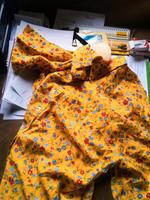 CURVES orginal Vintage Bluse Baden-Württemberg - Murrhardt Vorschau