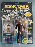 Star Trek Playmates Figur - Lt. Thomas Riker Hessen - Hofheim am Taunus Vorschau