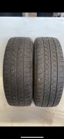 Allwetterreifen 2x 215 65 16C 109/107T Goodyear Hessen - Lohra Vorschau