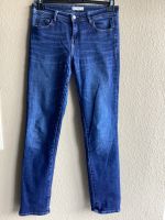 Jeans blau Gr. 36 Nordrhein-Westfalen - Mönchengladbach Vorschau