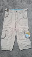 H&M Jungen Hose 7/8 Short kurze Hose beige Hessen - Kassel Vorschau