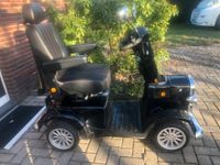 Elektromobil Gatsby Seniorenmobil Seniorenscooter Niedersachsen - Holtgast Vorschau