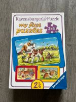 Puzzle ab 2 Jahre Niedersachsen - Otterndorf Vorschau