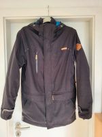 Ski und Snowboard Jacke Herren schwarz Gr. S von wed'ze Rheinland-Pfalz - Nieder-Olm Vorschau