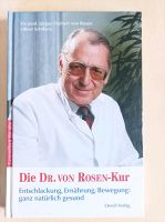 Die Dr. Von Rosen Kur Entschlackung, Ernährung, Bewegung Bayern - Nittendorf  Vorschau