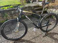 Simplon Razorblade SL Carbon Hardtail L Sram XX1 AXS Schmolke Baden-Württemberg - Konstanz Vorschau