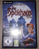 Das Spukhaus PC CD Rom Wimmelbild Spooky Manor Niedersachsen - Celle Vorschau