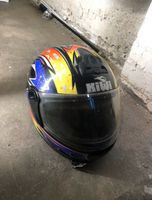 Roller Helm Rollerhelm Motorradhelm Nordrhein-Westfalen - Ratingen Vorschau