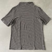 We love XOX T-Shirt Stripe gestreift Kurzarm Gr. 40 / L Bayern - Unterhaching Vorschau