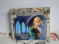Gruselkabinett 40 / 41: Northanger Abbey 2-CD Hörspiel-Box - neu Niedersachsen - Langelsheim Vorschau