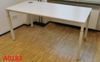 4x Steelcase Schreibtisch Bürotisch Tische Arbeitstisch Berlin - Reinickendorf Vorschau