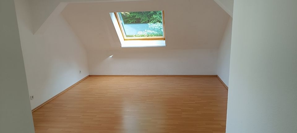 4-Zimmer-Wohnung in Reinsdorf zu vermieten! in Reinsdorf