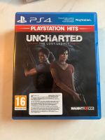 Uncharted Lost Legacy PS4 Thüringen - Kraftsdorf Vorschau